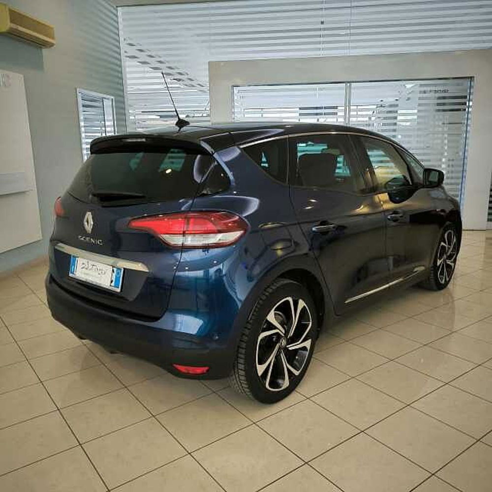 Renault Scénic usata a Pescara (2)