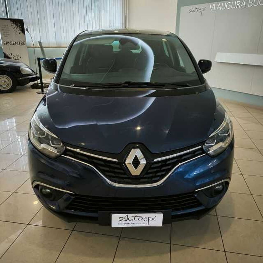 Renault Scénic usata a Pescara (3)