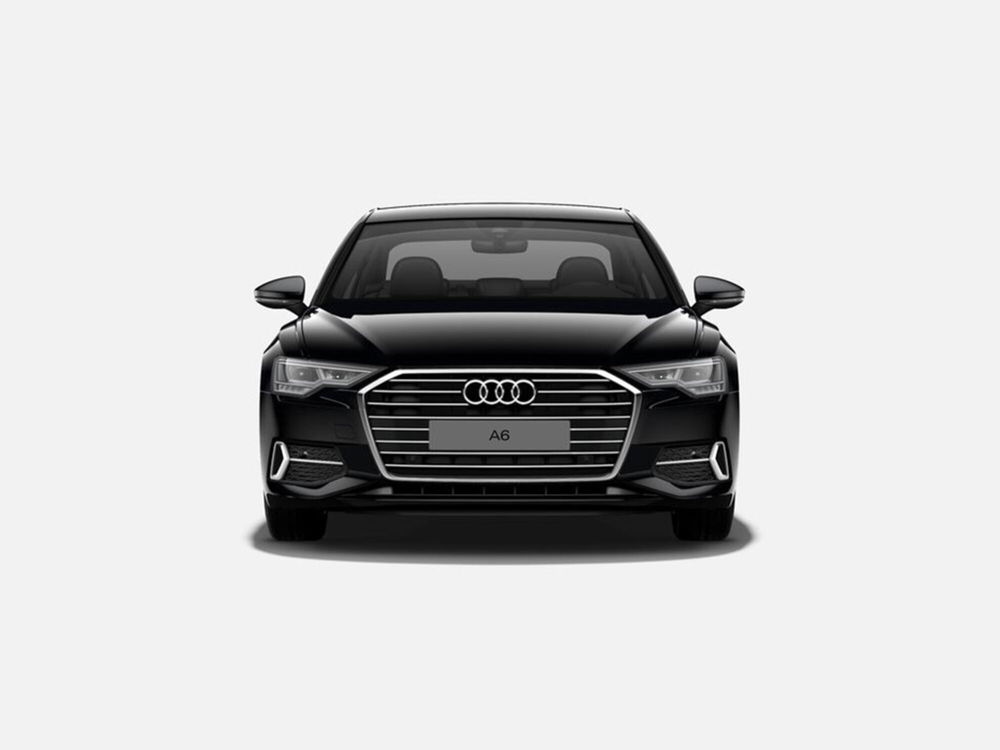 Audi A6 nuova a Novara (5)