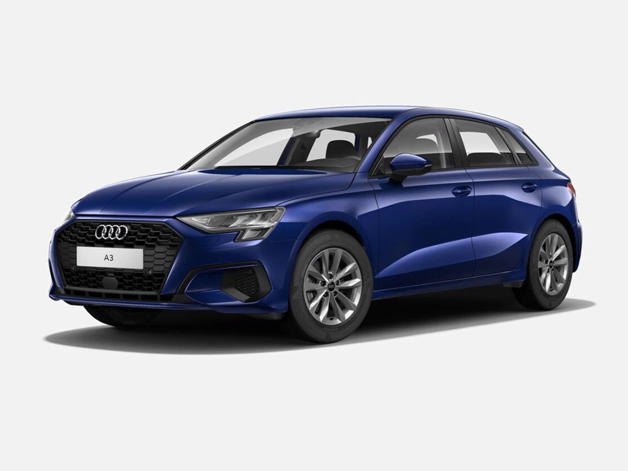 Audi A3 Sportback 35 TFSI S line edition  nuova a Paruzzaro