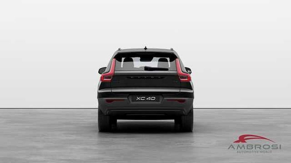 Volvo XC40 nuova a Perugia (6)