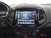 Jeep Compass 2.0 Multijet II aut. 4WD Limited  del 2018 usata a Viterbo (14)
