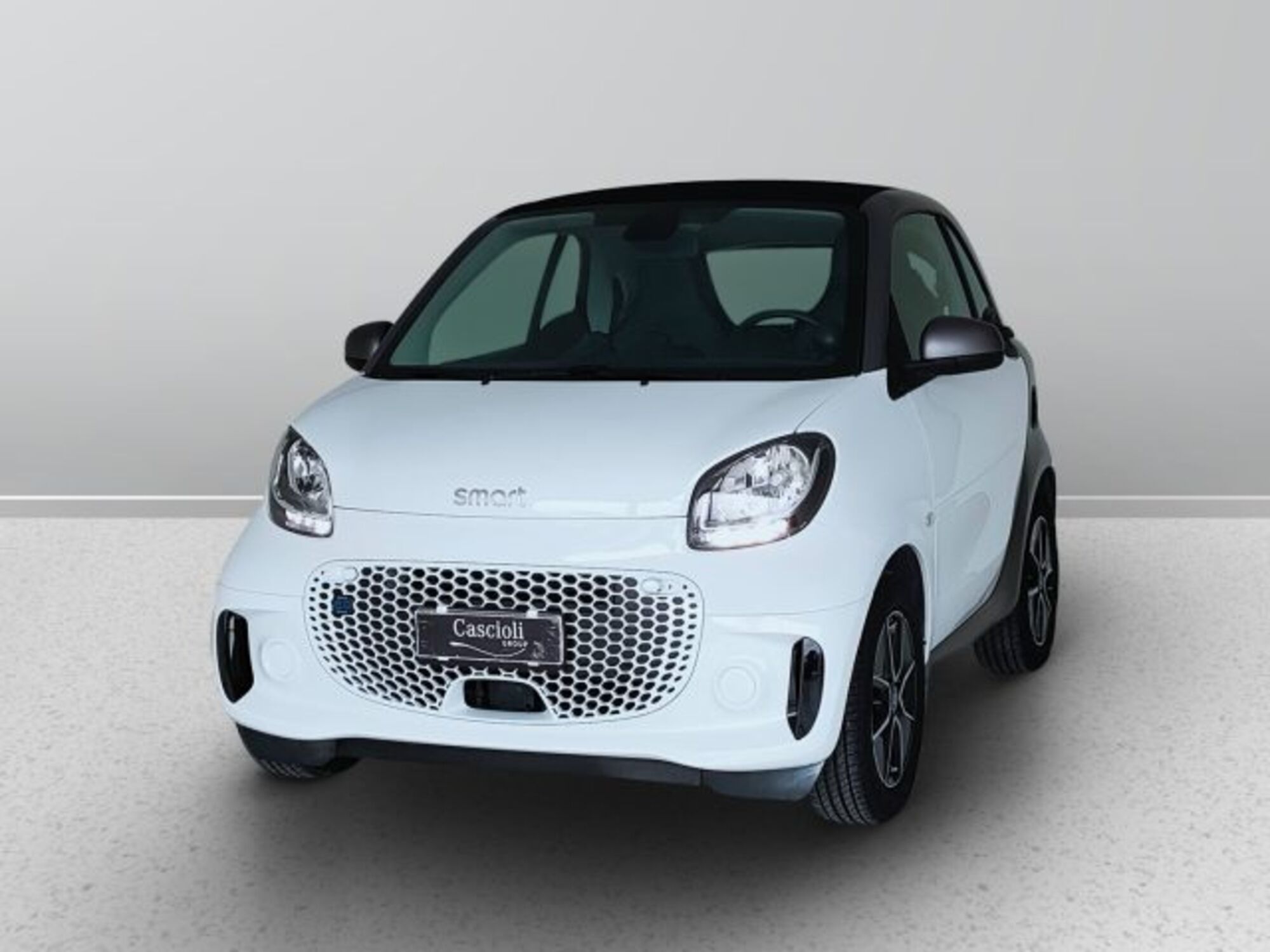 smart Fortwo eq Passion 22kW del 2020 usata a Mosciano Sant&#039;Angelo