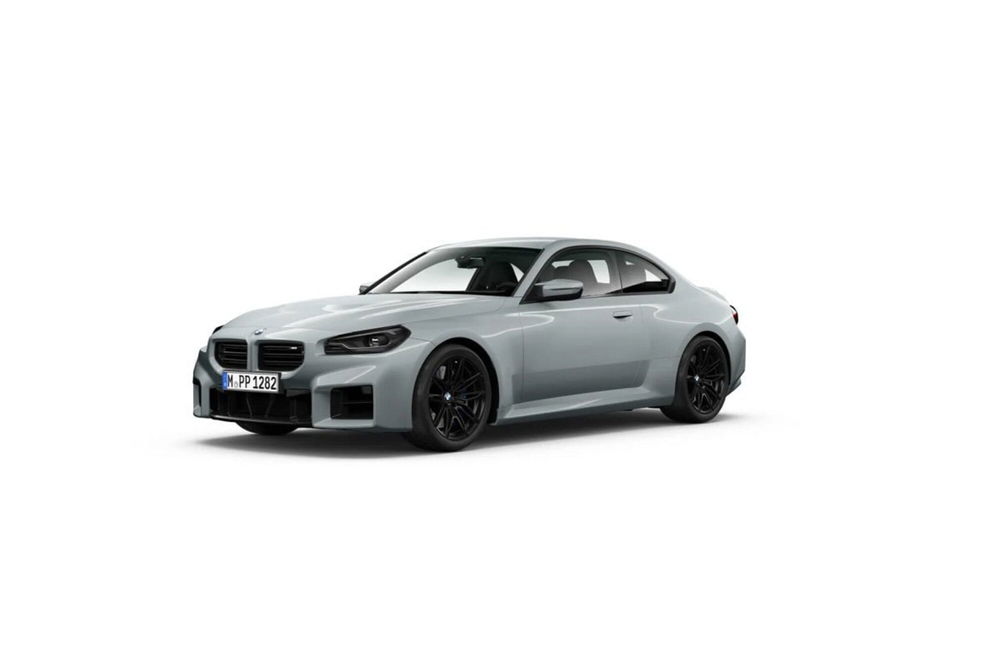 BMW Serie 2 Coupé M2 Coupe 3.0 460cv nuova a Torino