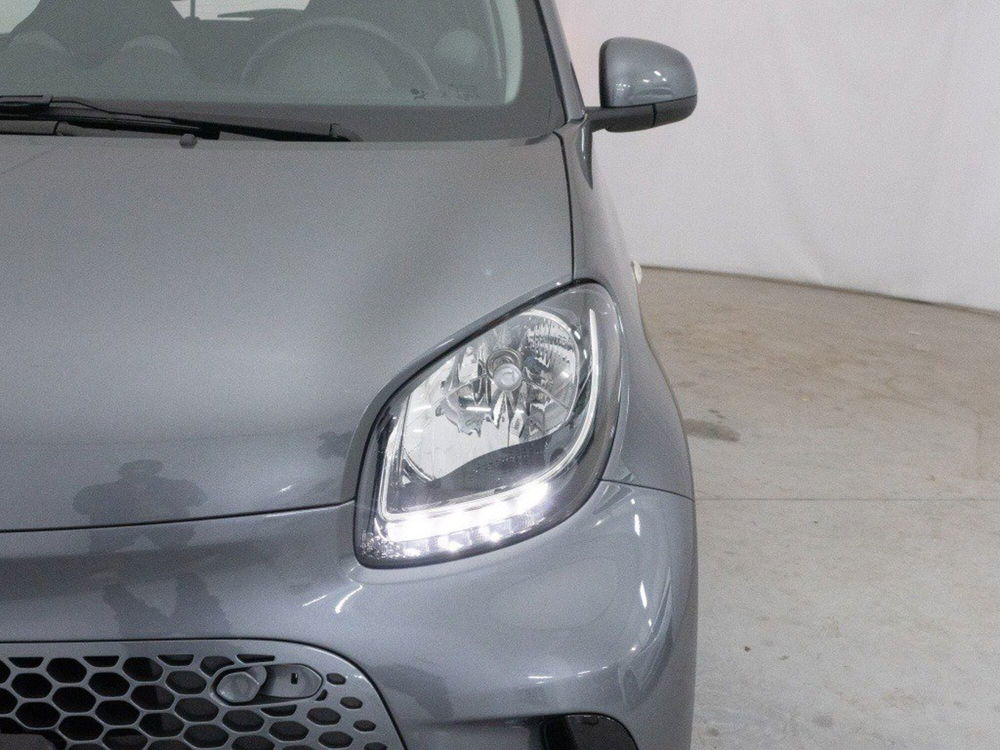 smart forfour usata a Macerata (3)