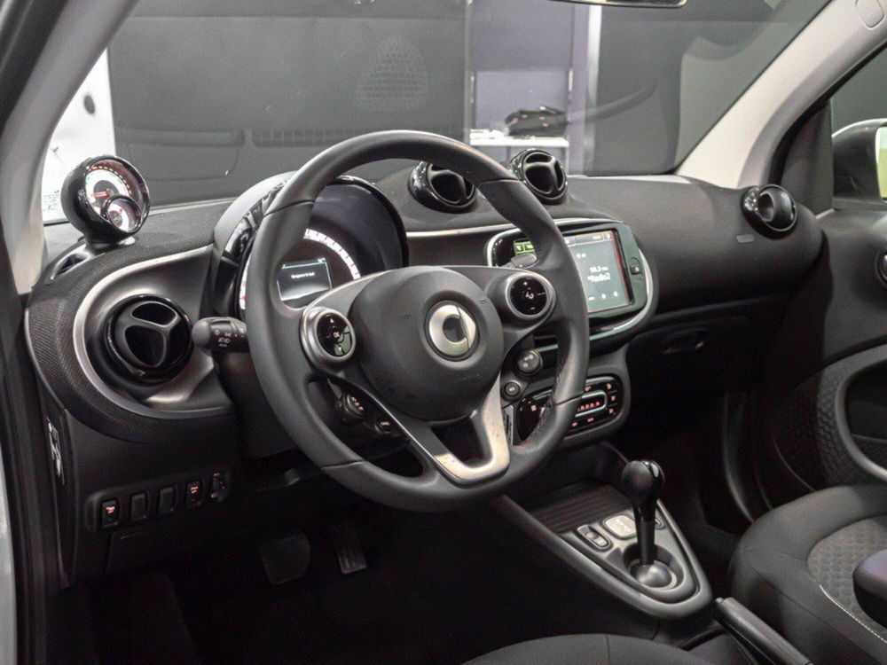 smart Fortwo usata a Macerata (11)