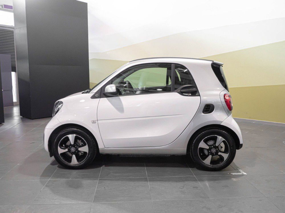 smart Fortwo usata a Macerata (5)