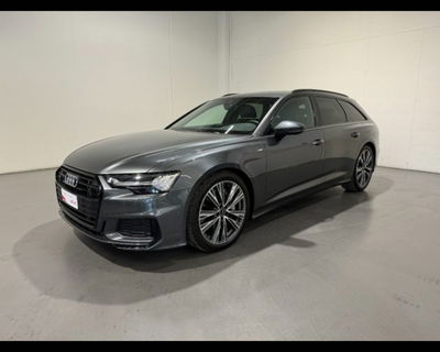 Audi A6 Avant 45 2.0 tfsi mhev 12V Business quattro s-tronic del 2022 usata a Conegliano