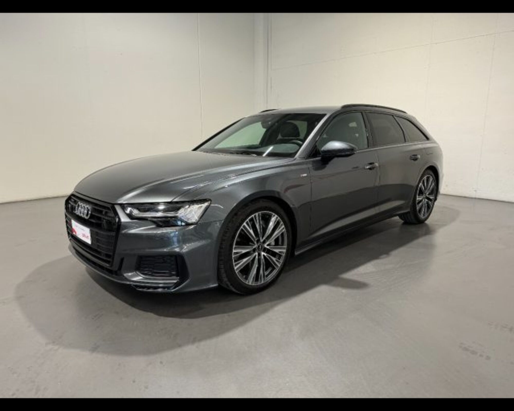 Audi A6 Avant 45 2.0 tfsi mhev 12V Business quattro s-tronic del 2023 usata a Conegliano