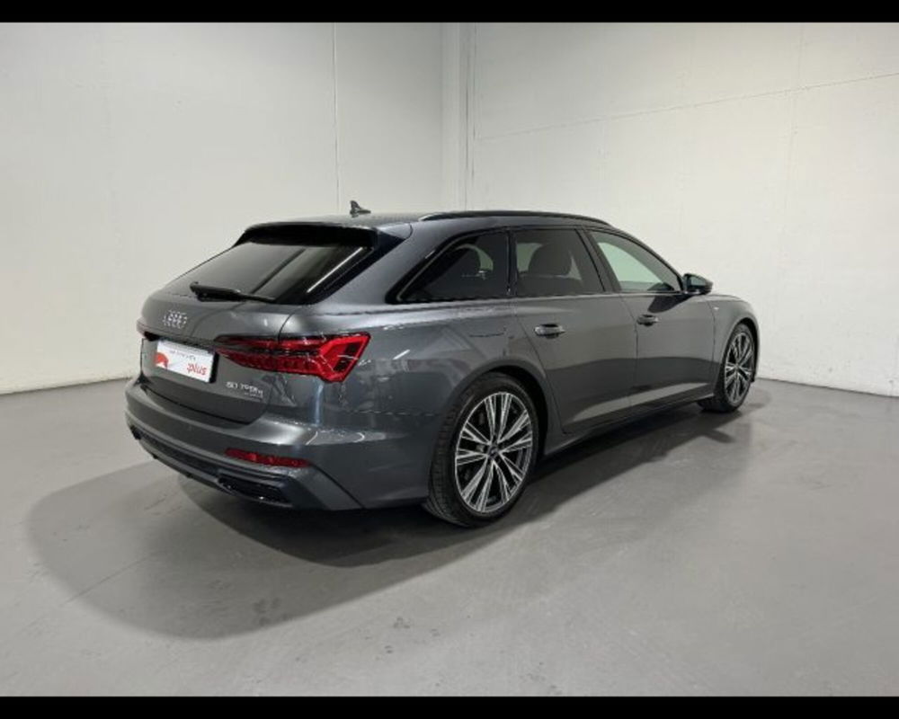 Audi A6 Avant 45 2.0 tfsi mhev 12V Business quattro s-tronic del 2023 usata a Conegliano (2)