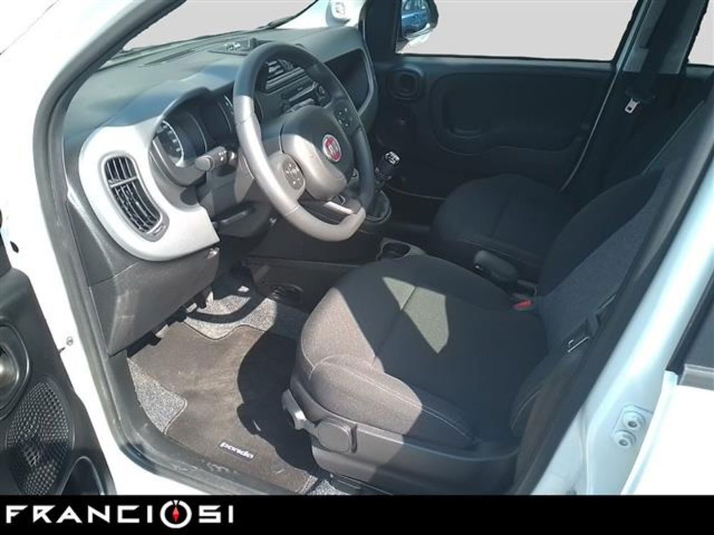 Fiat Panda usata a Modena (11)