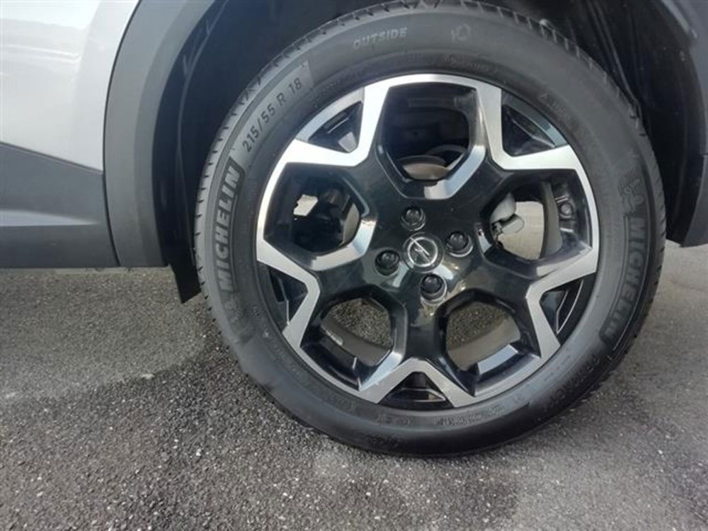 Opel Mokka usata a Asti (9)