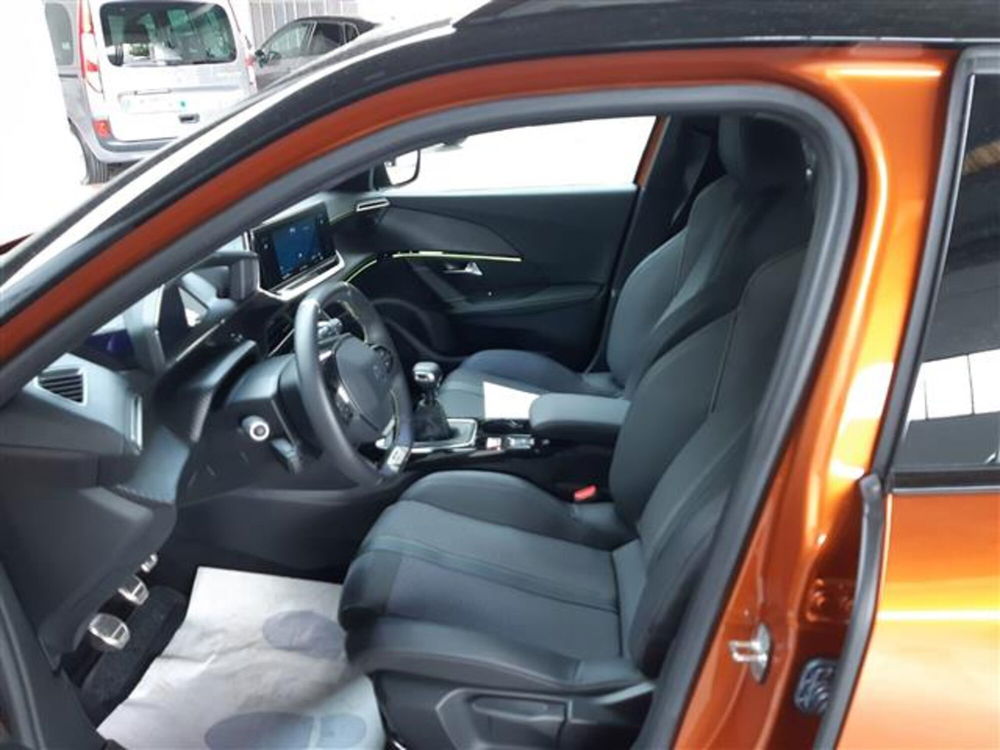 Peugeot 2008 usata a Asti (13)