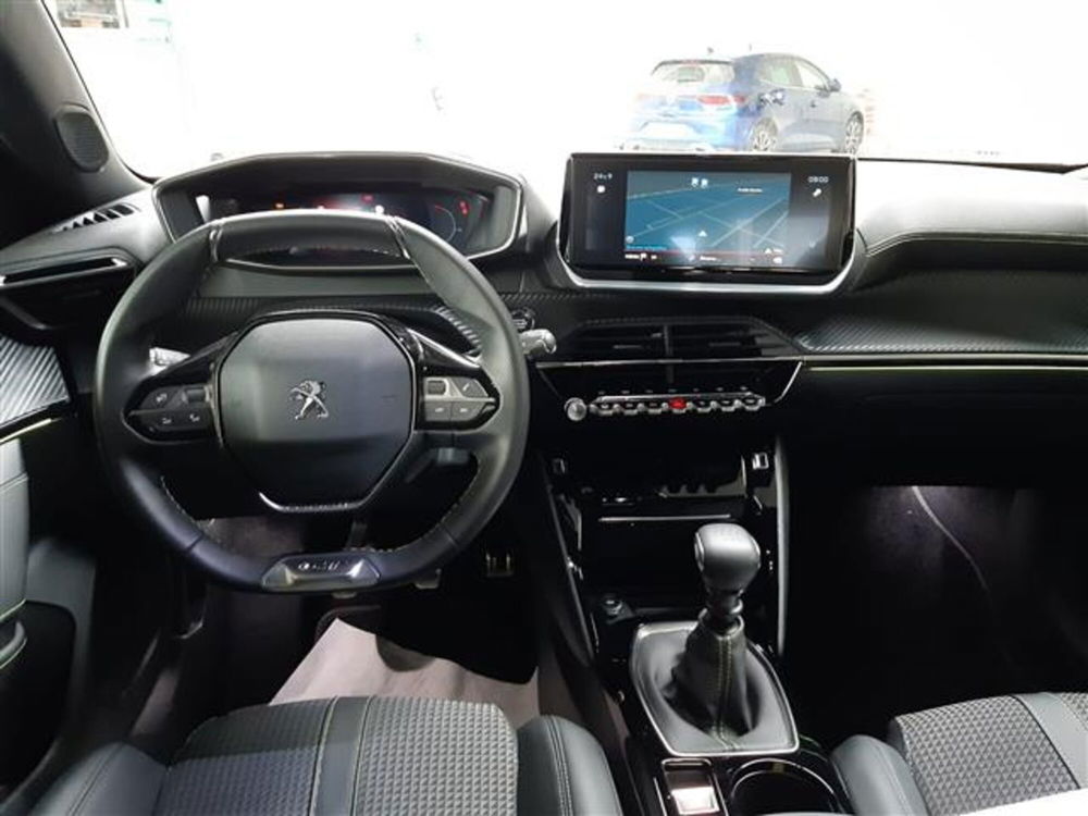 Peugeot 2008 usata a Asti (7)