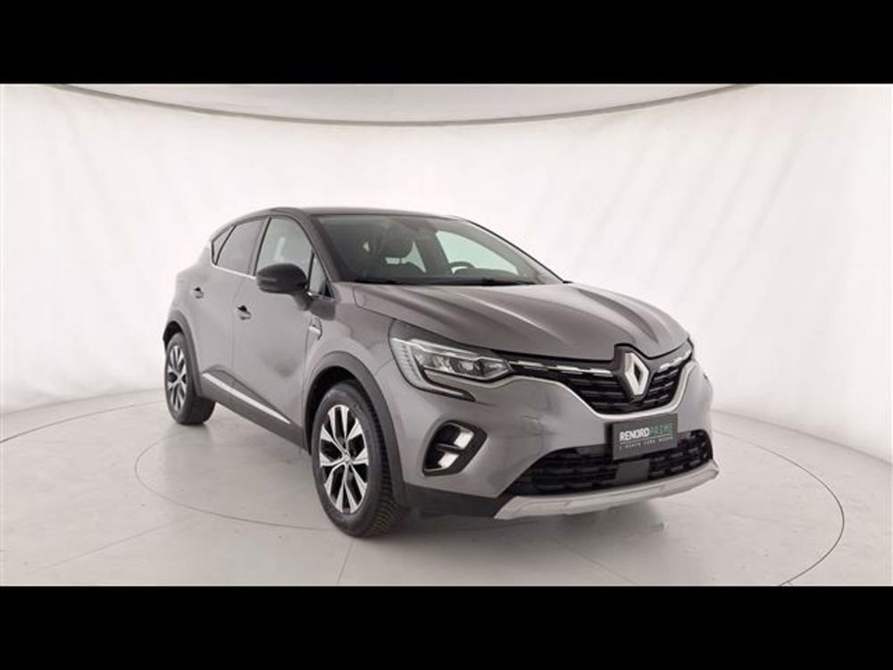 Renault Captur usata a Milano (3)