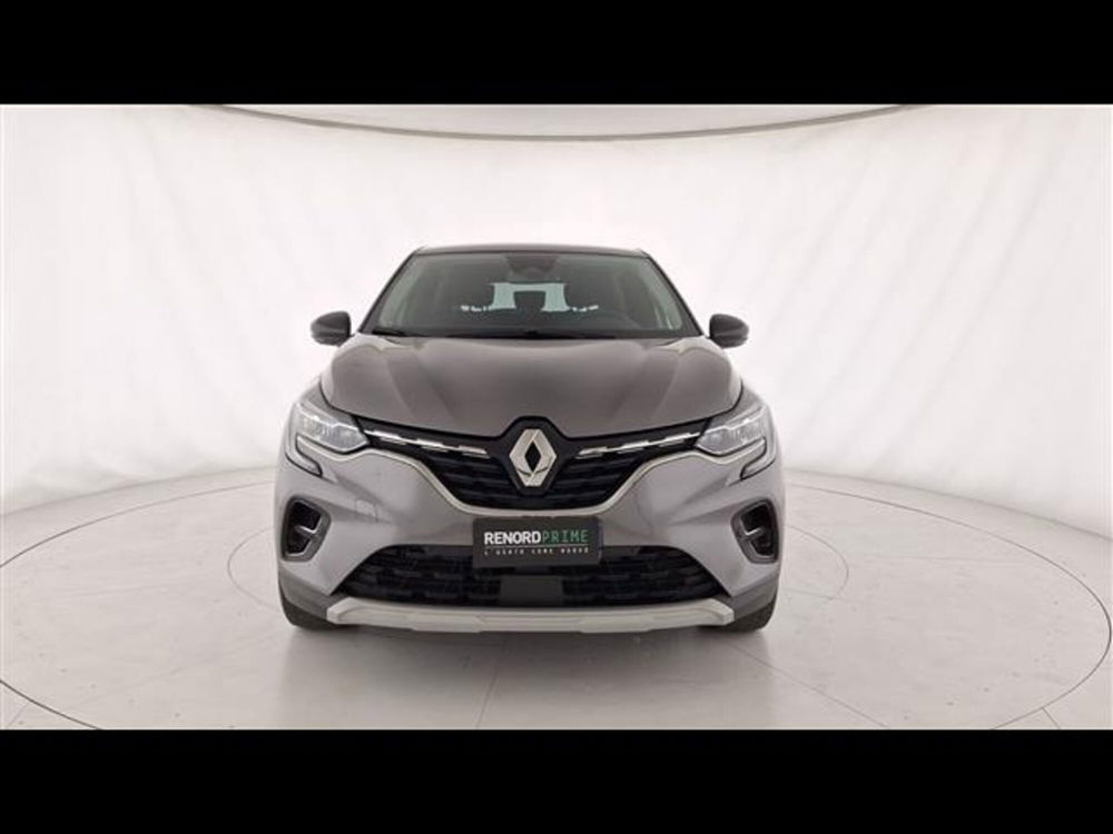 Renault Captur usata a Milano (4)