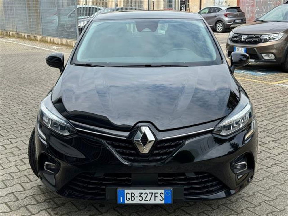 Renault Clio usata a Pavia (3)