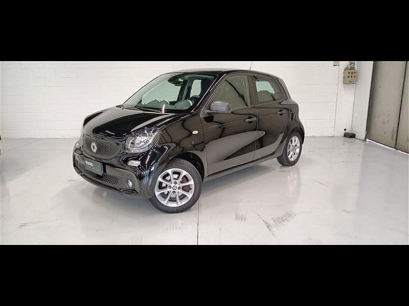 smart forfour forfour 70 1.0 Youngster  del 2018 usata a Sesto San Giovanni