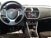 Suzuki Vitara 1.4 Boosterjet 4WD AllGrip S del 2021 usata a Asti (7)