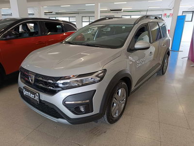 Dacia Jogger Jogger 1.0 TCe GPL 100 CV 5 posti Comfort nuova a Salerno