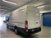 Ford Transit Telaio 350 2.0 EcoBlue 170CV 4WD PL-DC Cassonato Trend  del 2018 usata a Cesena (9)