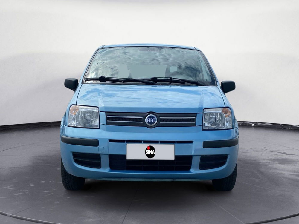 Fiat Panda usata a Pordenone (8)