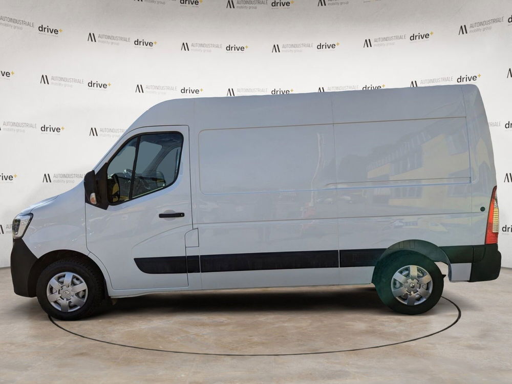 Renault Master Furgone usata a Trento (2)