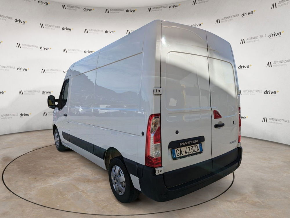 Renault Master Furgone usata a Trento (3)