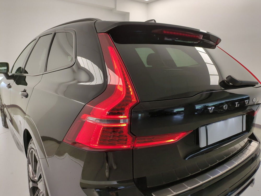 Volvo XC60 usata a Avellino (14)