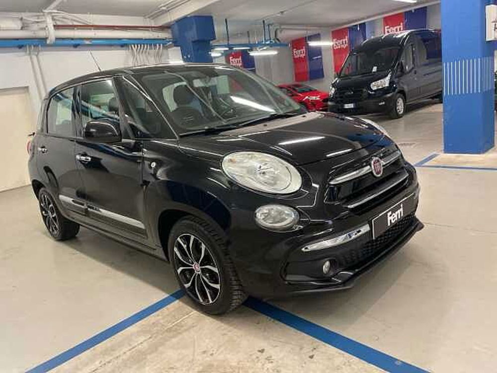 Fiat 500L usata a Forlì-Cesena (11)