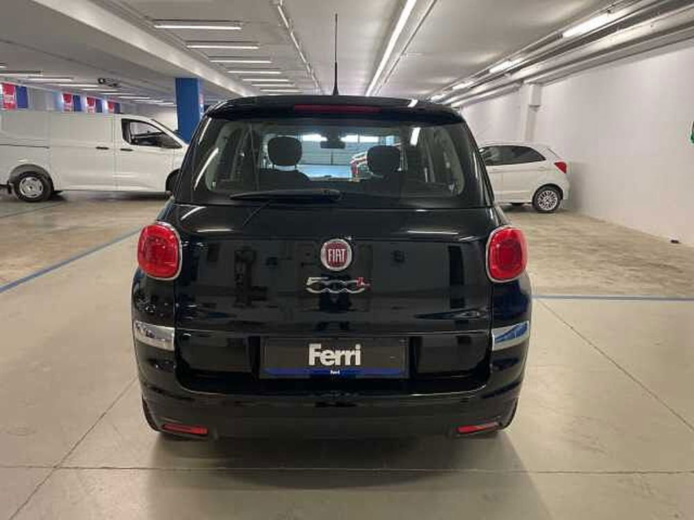 Fiat 500L usata a Forlì-Cesena (13)