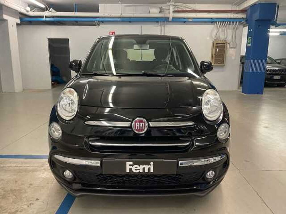 Fiat 500L usata a Forlì-Cesena (4)