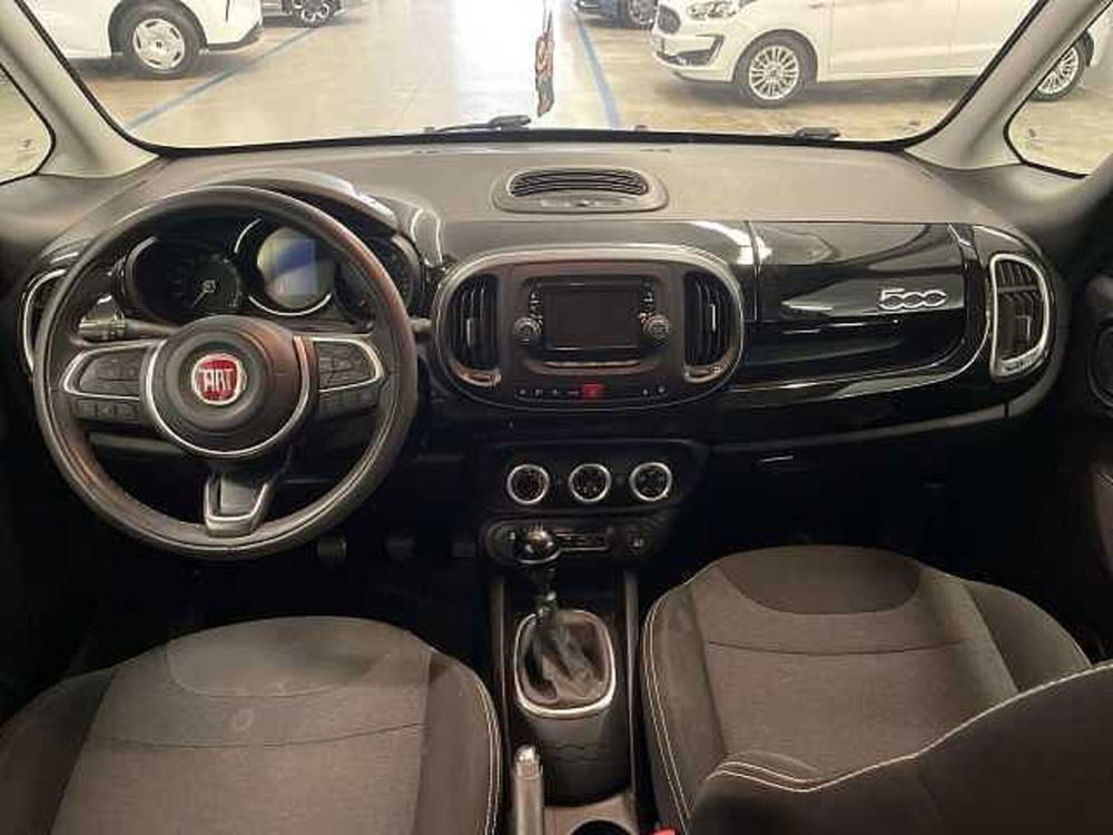 Fiat 500L usata a Forlì-Cesena (5)