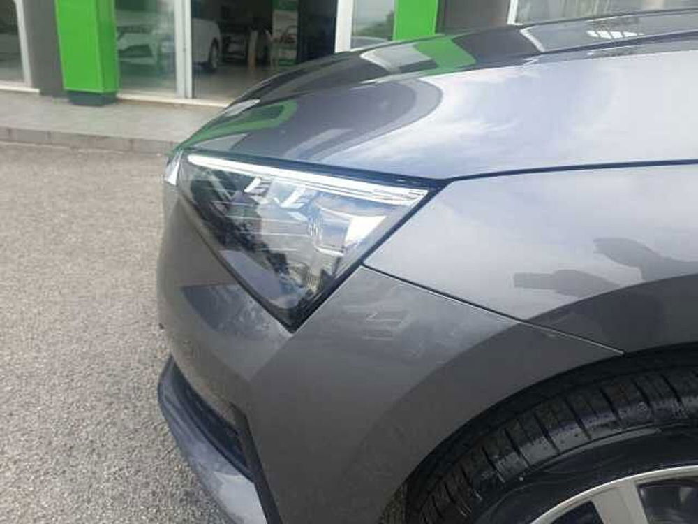 Skoda Scala usata a Ancona (12)