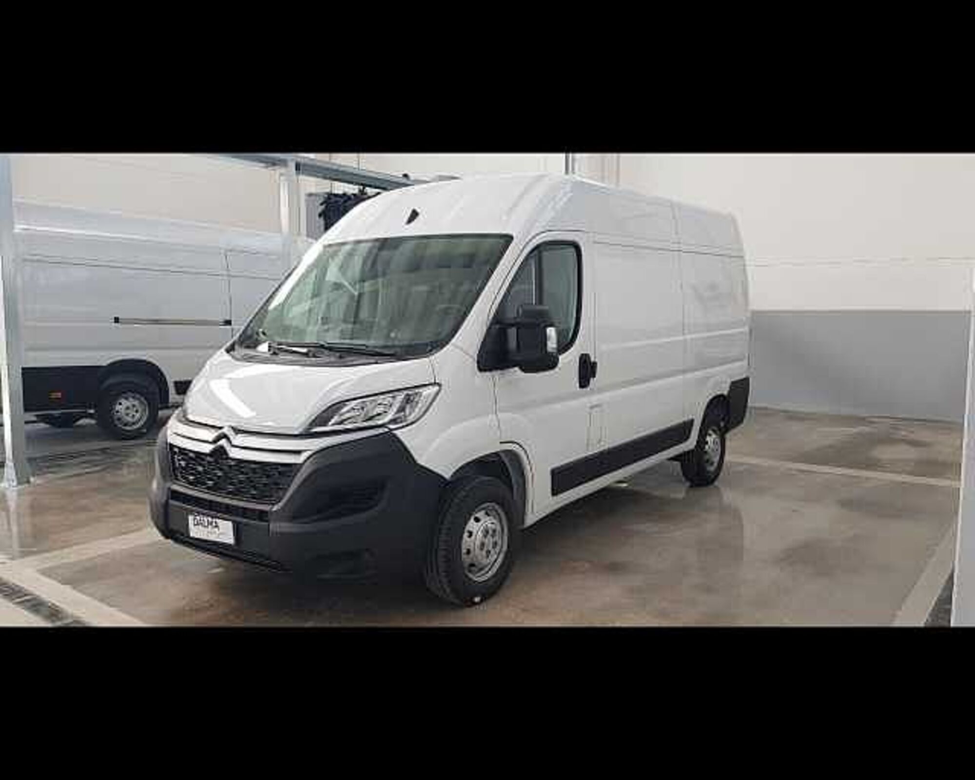 Citroen Jumper Furgone 35 BlueHDi 140 S&amp;S PLM-TM Furgone Heavy Business  nuova a Solaro