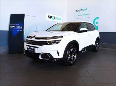 Citroen C5 Aircross Aircross BlueHDi 130 S&amp;S Feel  del 2021 usata a Salerno