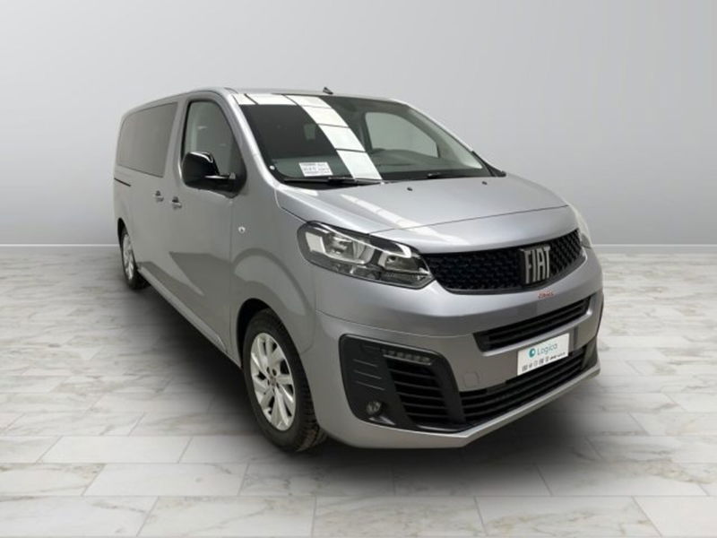 Fiat Scudo Furgone 2.0 BlueHDi 145CV no S&S PL-TN Furgone nuova a Biella