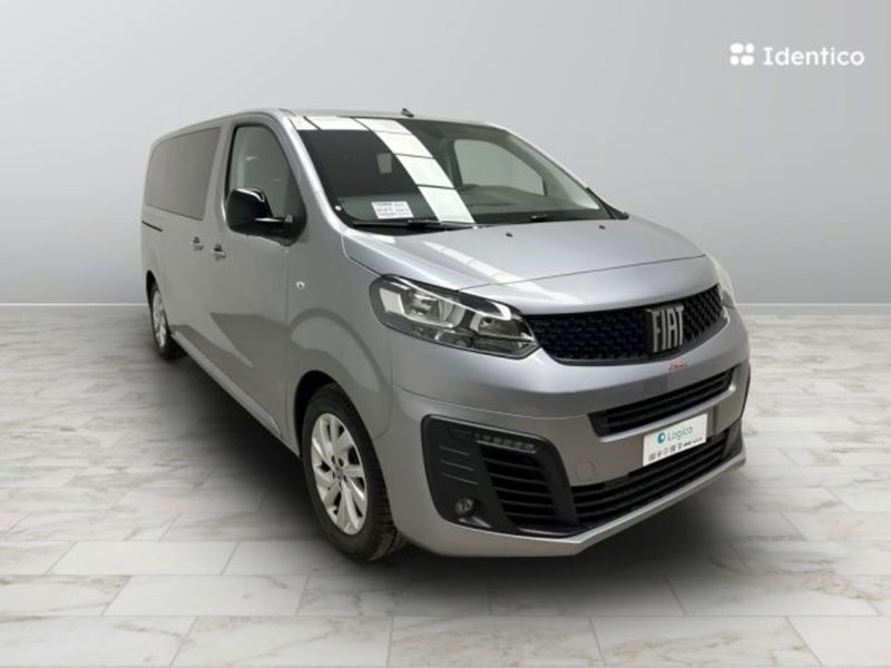 Fiat Scudo Furgone ce 2.0 bluehdi 145cv L2H1 d.cab.fissa no S&amp;S nuova a Biella