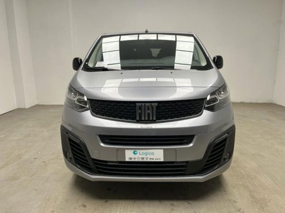 Fiat Scudo Furgone nuova a Biella (2)