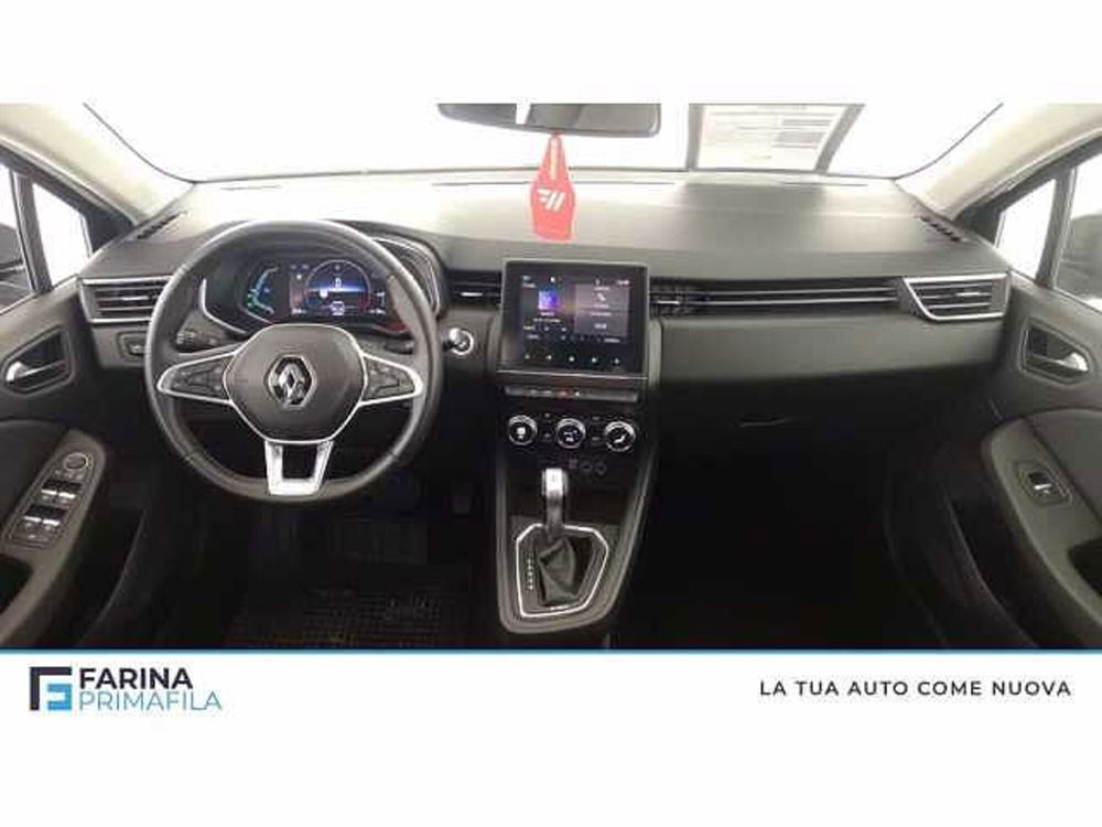 Renault Clio usata a Napoli (11)