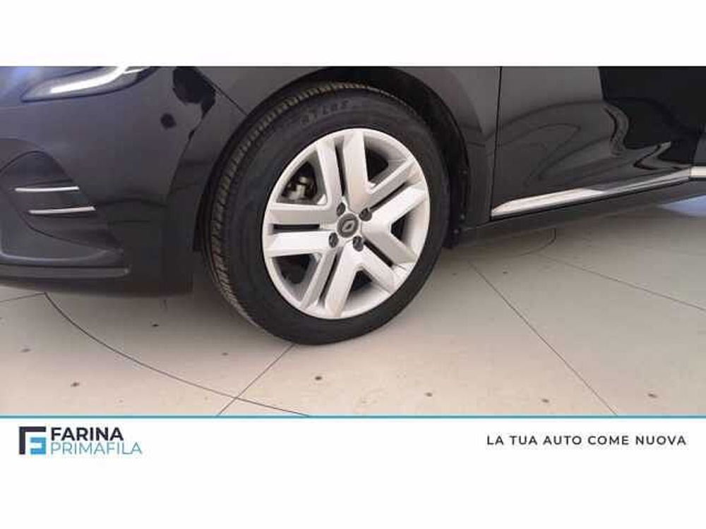 Renault Clio usata a Napoli (9)