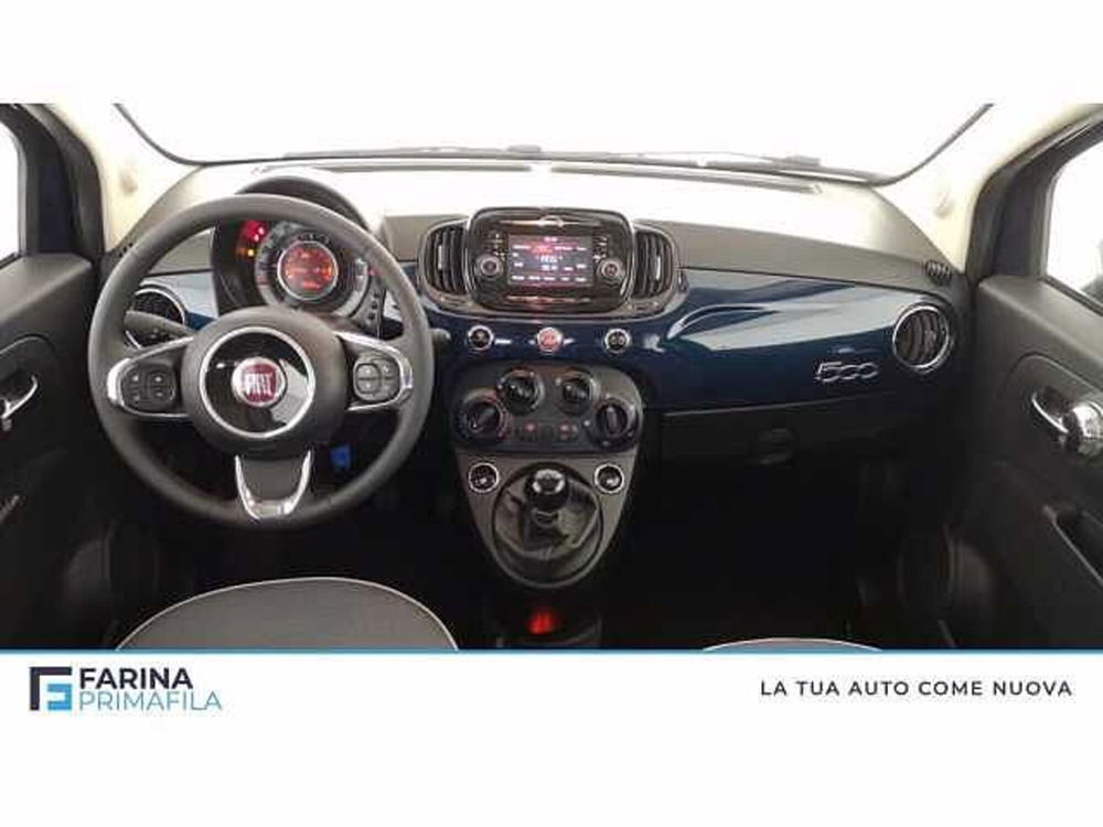 Fiat 500 usata a Napoli (11)