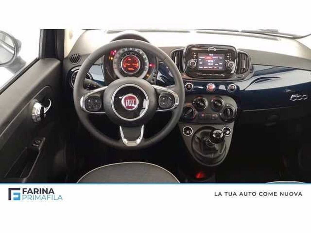 Fiat 500 usata a Napoli (12)