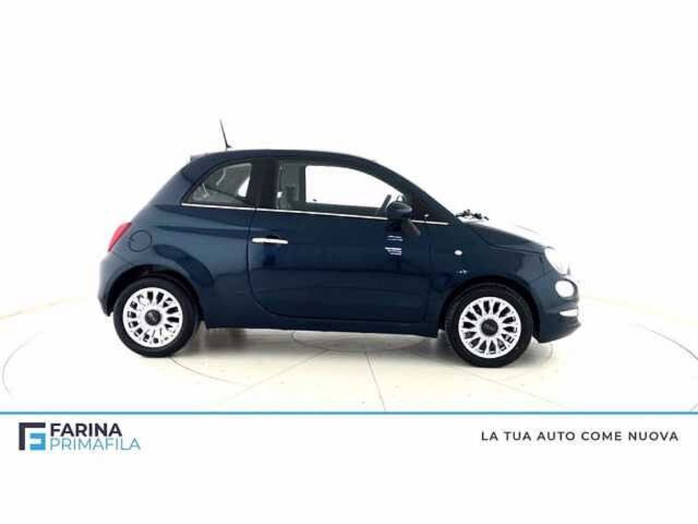 Fiat 500 usata a Napoli (3)