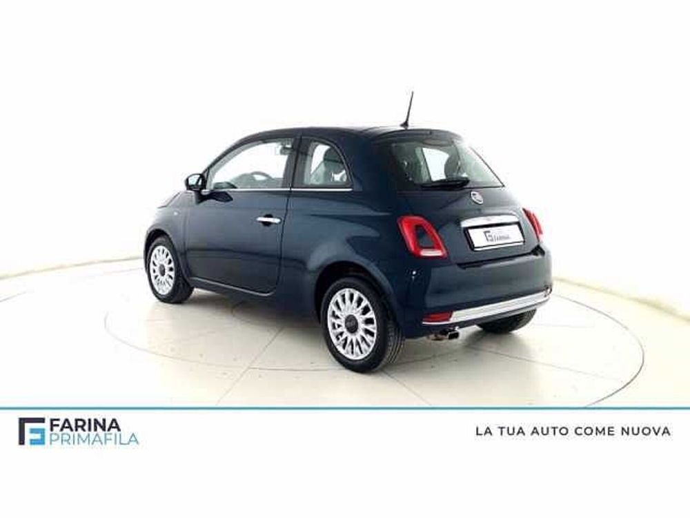 Fiat 500 usata a Napoli (5)