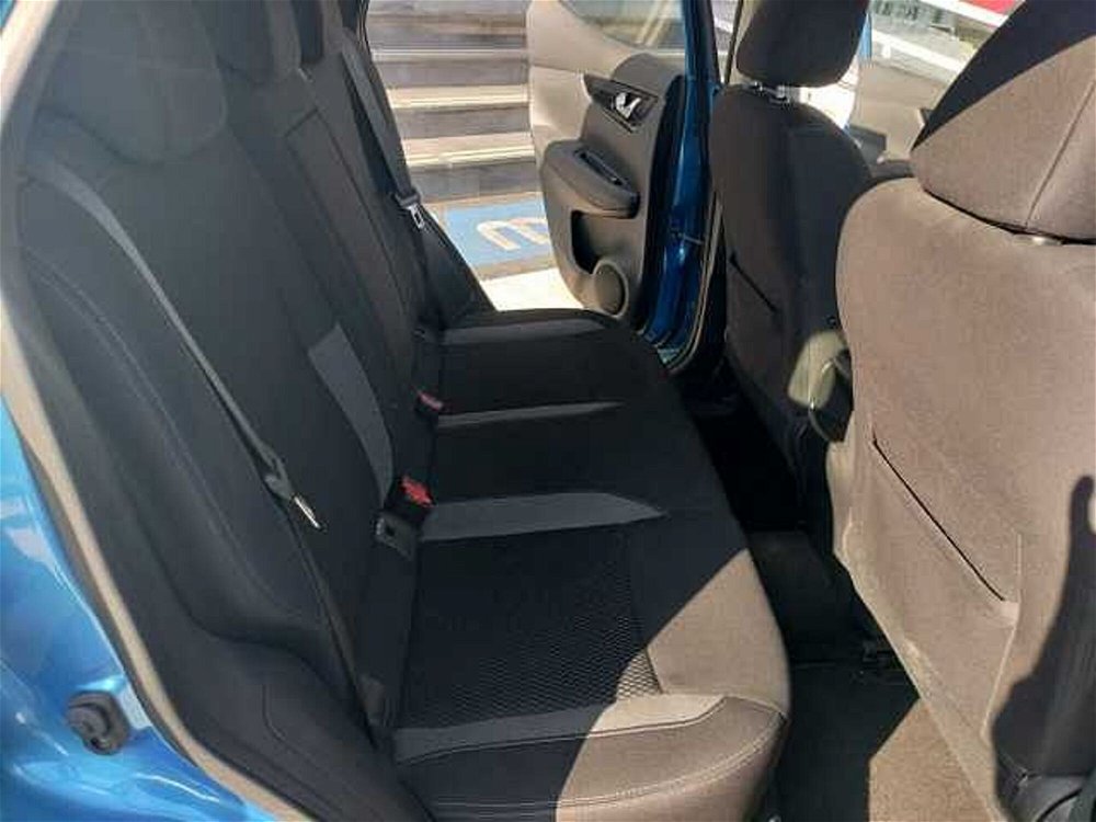 Nissan Qashqai 1.5 dCi 115 CV Acenta del 2018 usata a Casapulla (4)