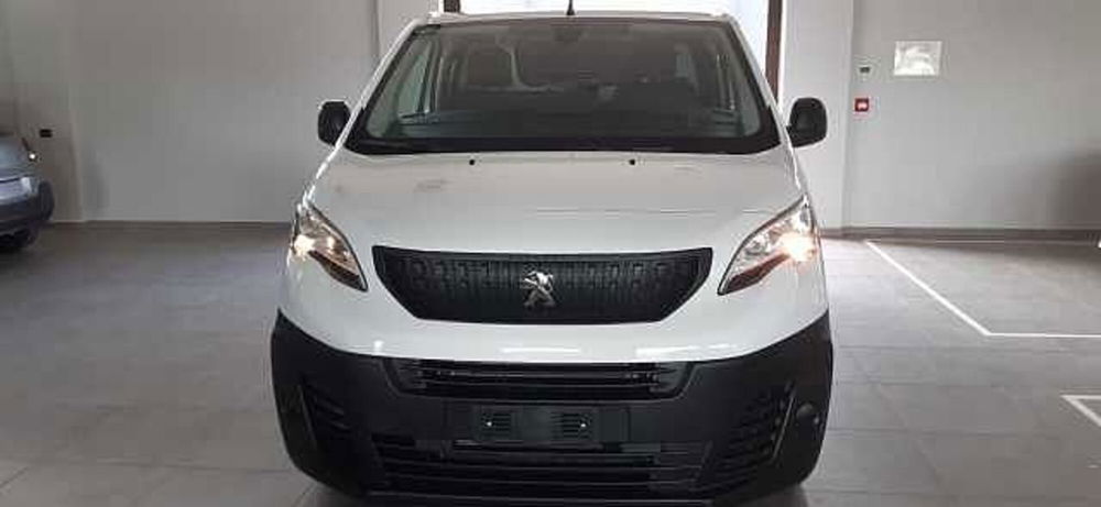 Peugeot Expert Furgone nuova a Viterbo (2)