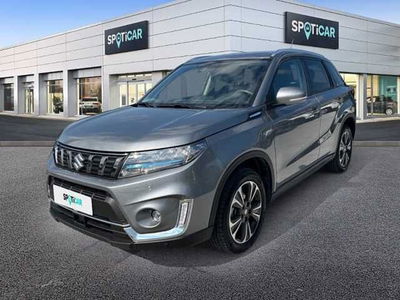 Suzuki Vitara 1.0 Boosterjet Starview del 2022 usata a Ravenna