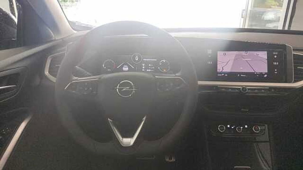 Opel Grandland usata a Firenze (20)