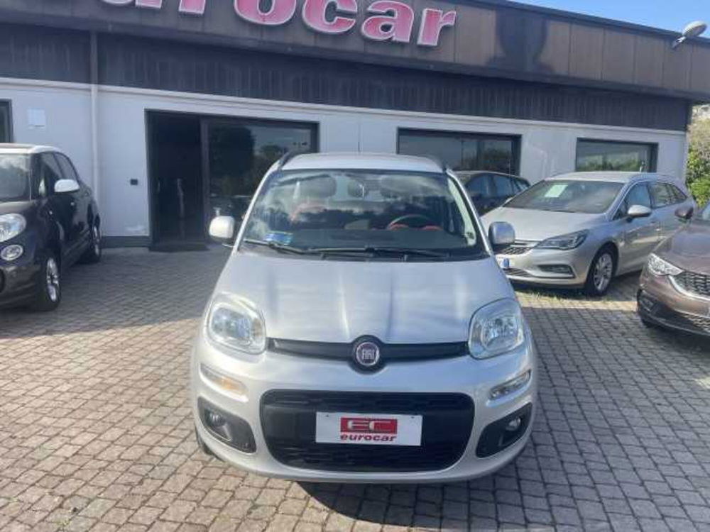 Fiat Panda usata a Napoli (2)